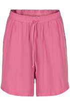 IN FRONT Lino Shorts, Farve: Pink, Størrelse: M, Dame